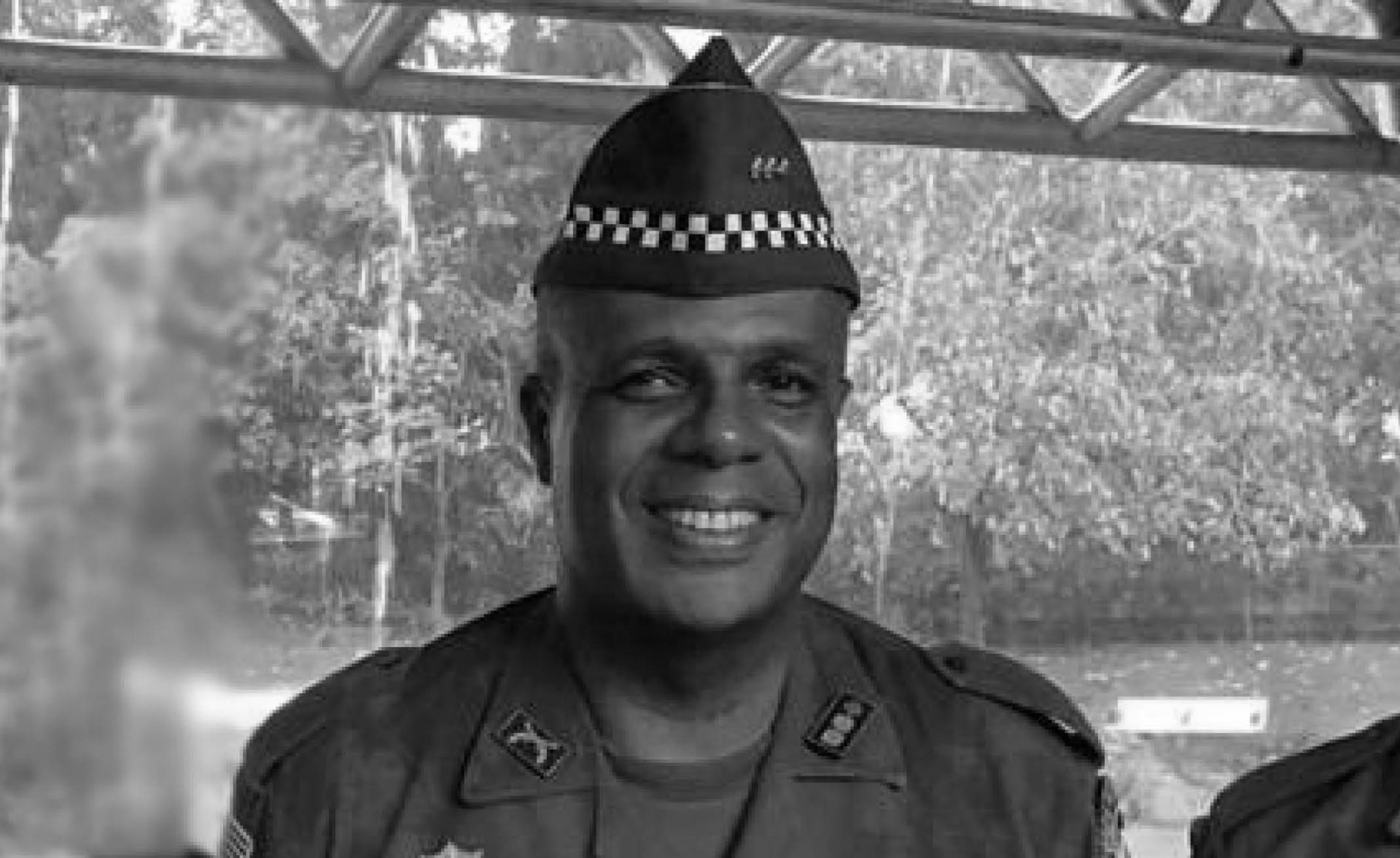 Evanilson de Souza