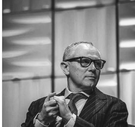 Stefano Domenicali
