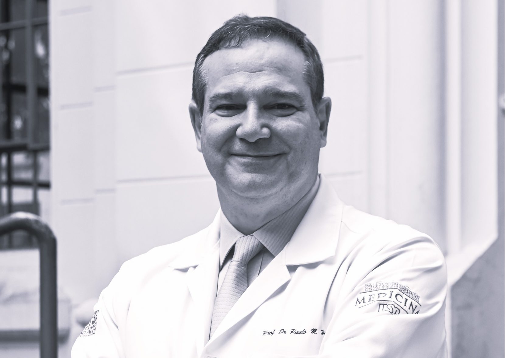 Dr Paulo Hoff