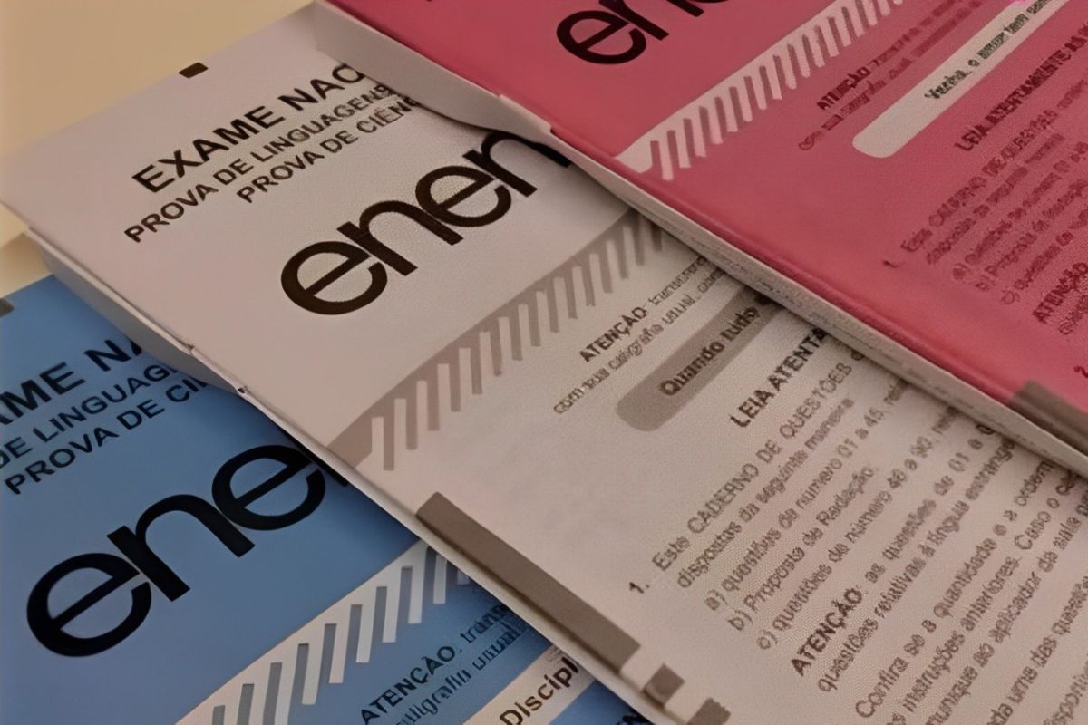 Potenciais Assuntos de Redação para o ENEM 2024