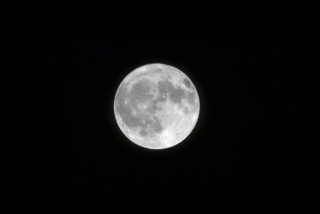 Grande paralisação lunar: descubra o que é esse evento e como assistir