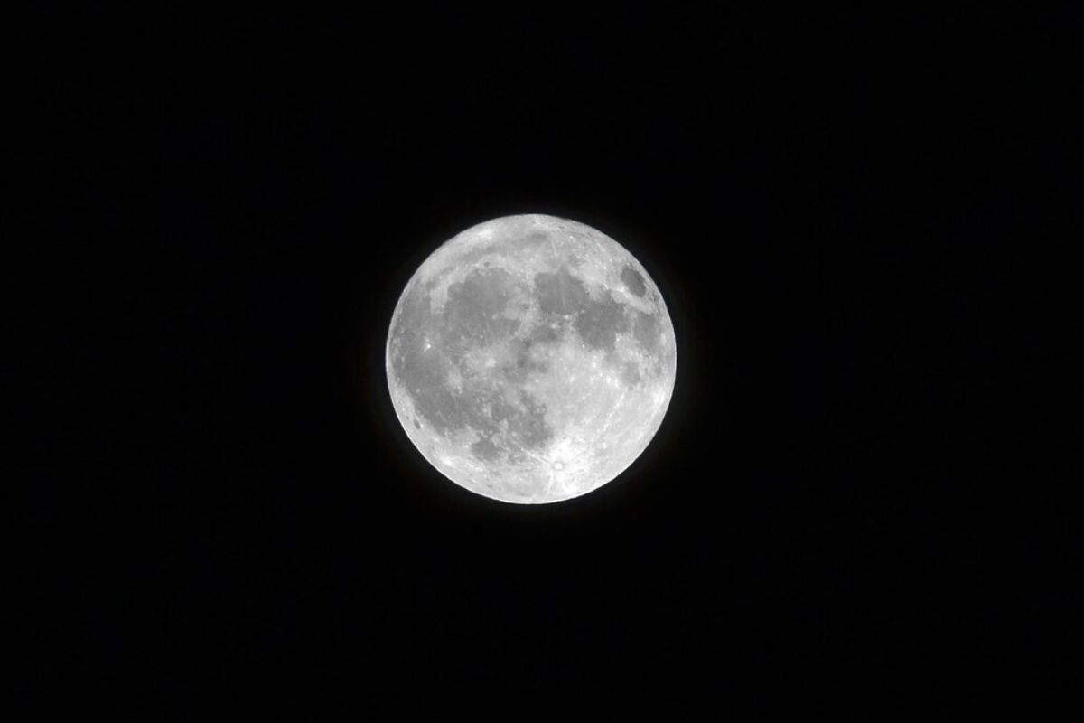 Grande paralisação lunar: descubra o que é esse evento e como assistir