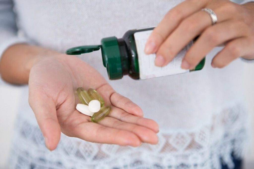 Multivitamínicos todos os dias não te ajudarão a viver mais