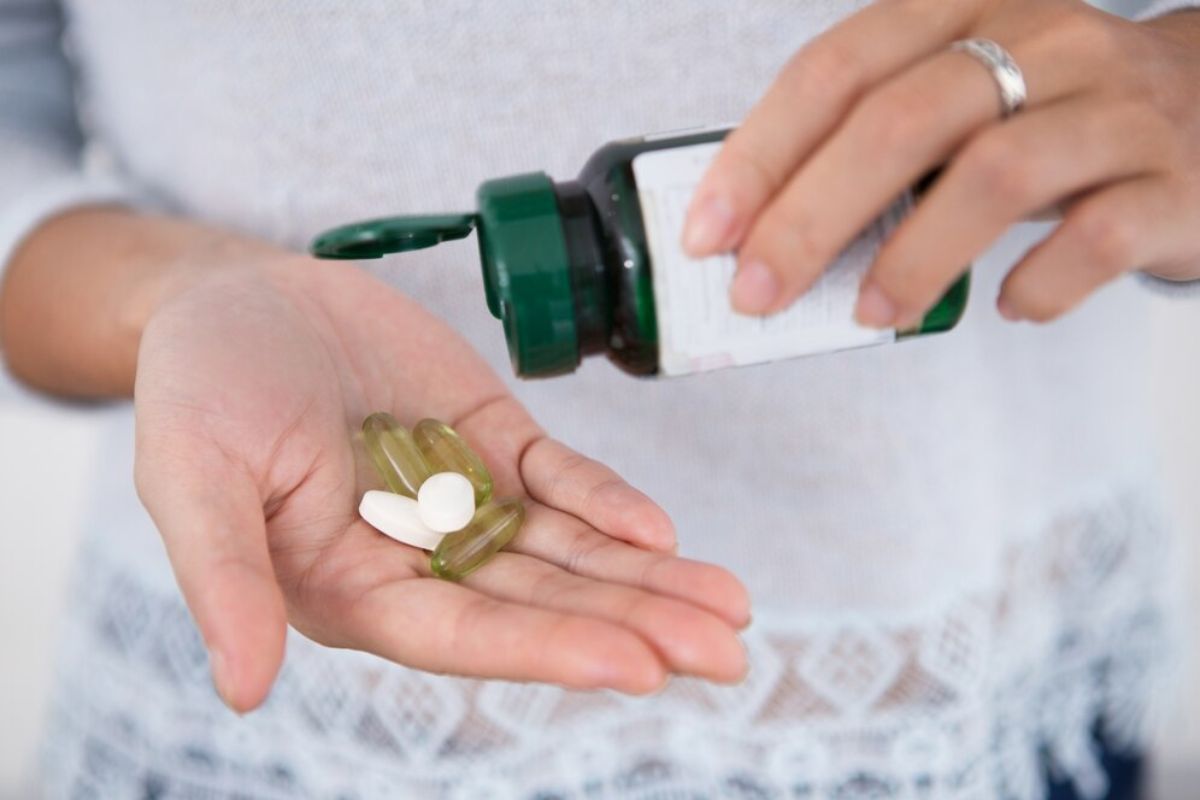 Multivitamínicos todos os dias não te ajudarão a viver mais