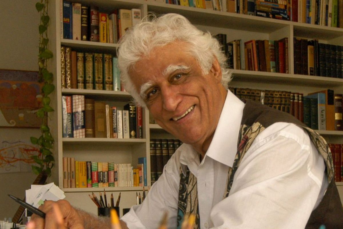 Ziraldo: Por que o polêmico livro 'O Menino Marrom' foi retirado das escolas?