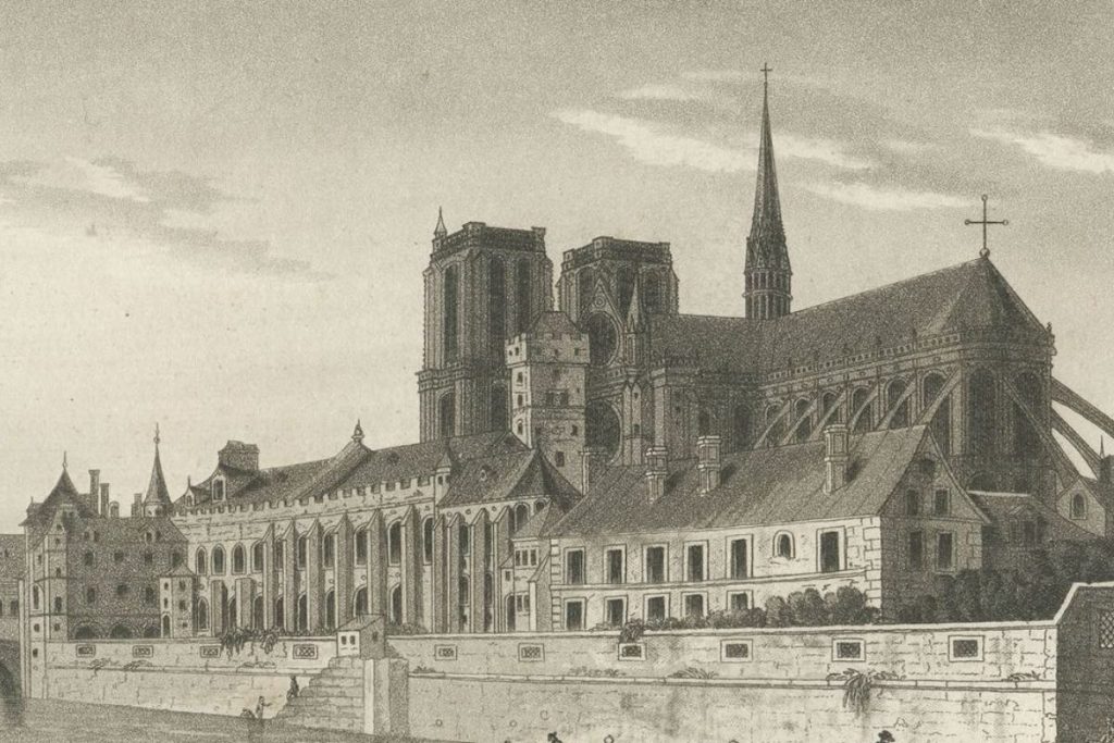 Exposição imersiva sobre Notre-Dame inaugura em São Paulo