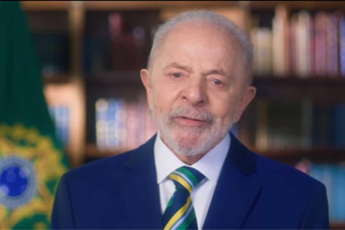 Lula apressa definição de chefe dos Direitos Humanos