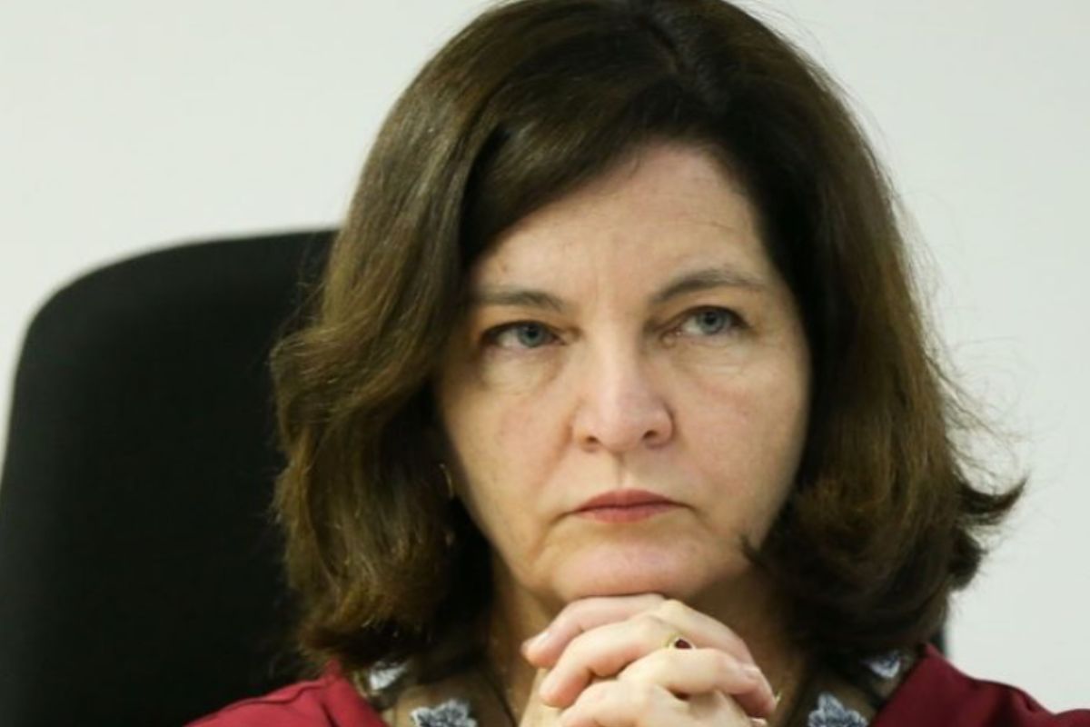 Ex-PGR de Temer pede ajuda a Alckmin para ser Ministra; Entenda