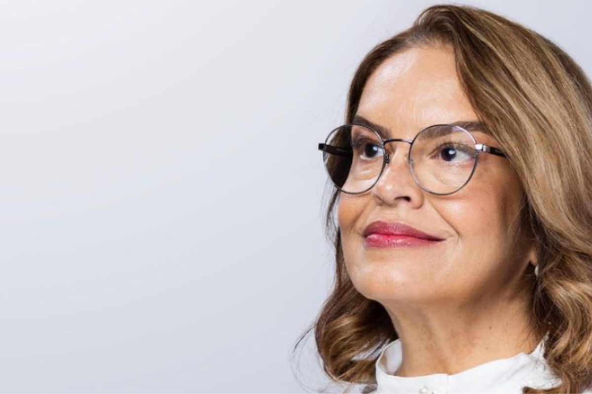 Morre a vereadora Ana Paula Rossi presidente do PL em Osasco