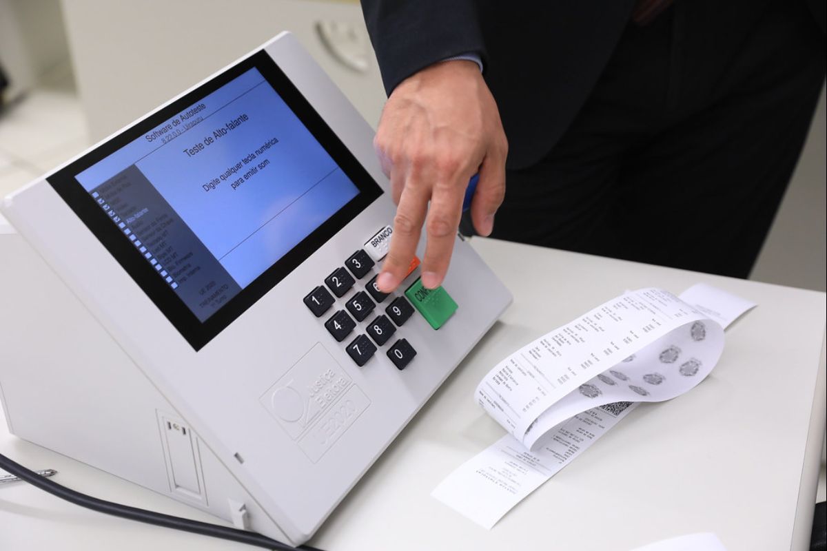 Candidatos já gastaram mais de R$ 30 milhões com campanhas eleitorais