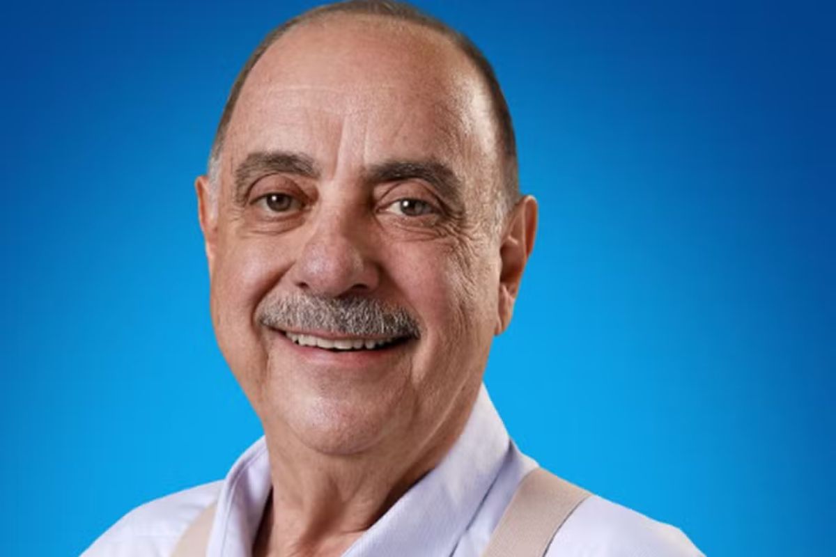Prefeito de Belo Horizonte, Fuad Noman morre aos 77 anos