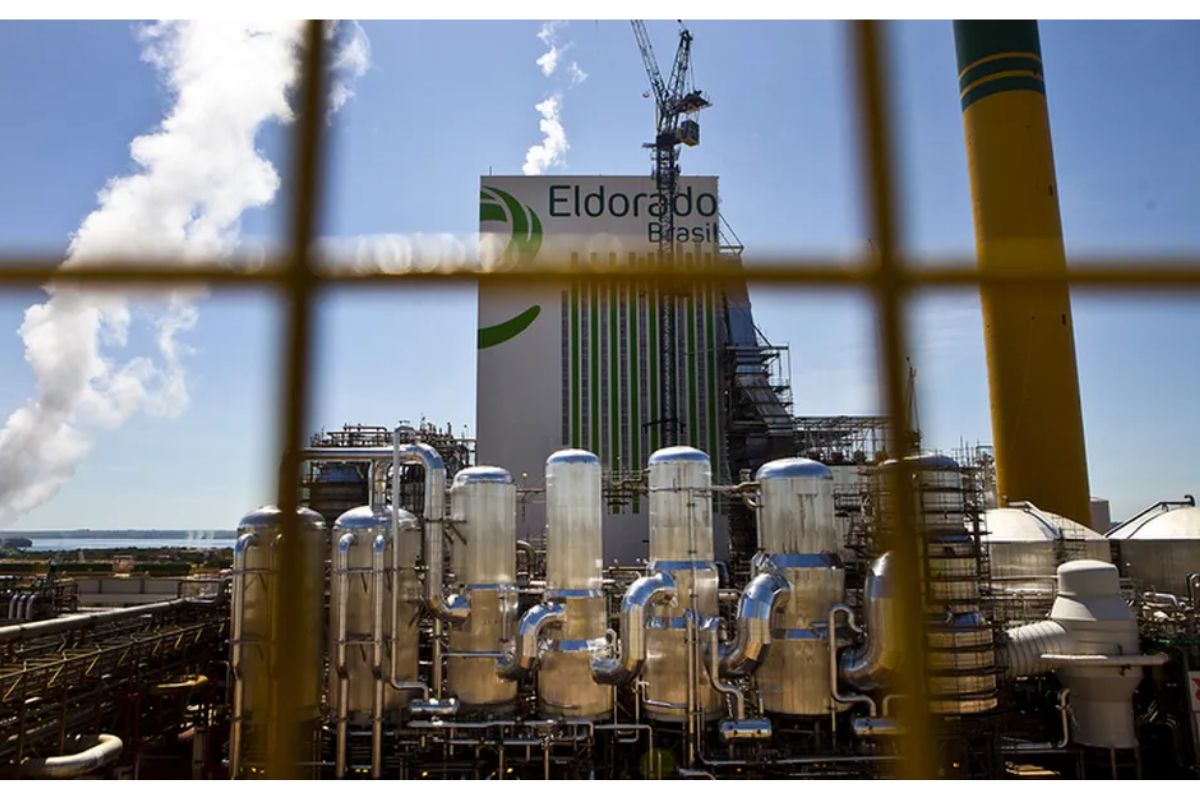 eldorado celulose