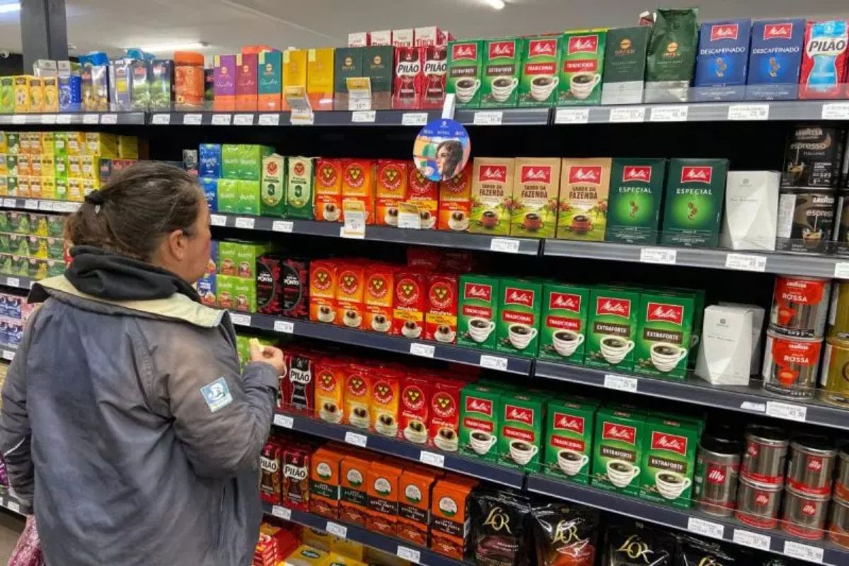 Alta no preço do café deve seguir até 2026