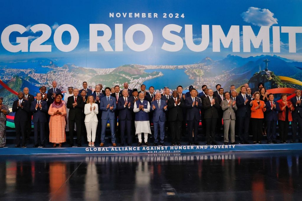 Brasil vira ponte entre África e Américas com evento da ONU em 2026