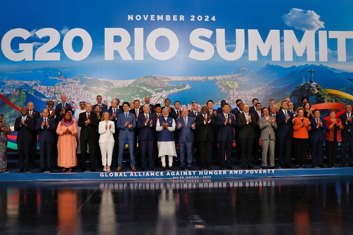 Brasil vira ponte entre África e Américas com evento da ONU em 2026