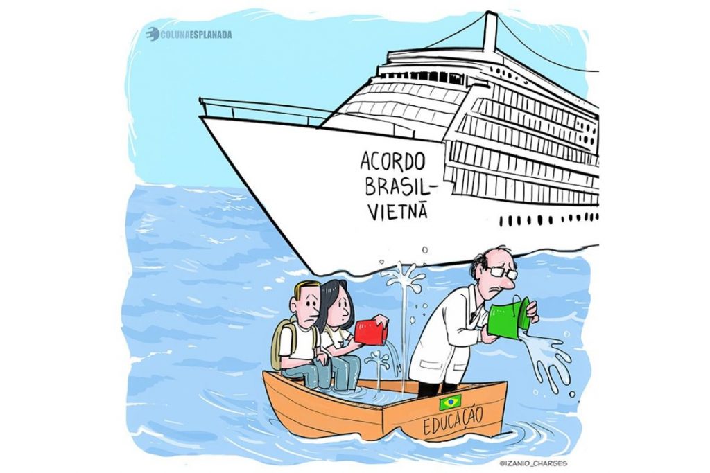 Covid já matou quase um milhão de brasileiros e tema some do noticiário
