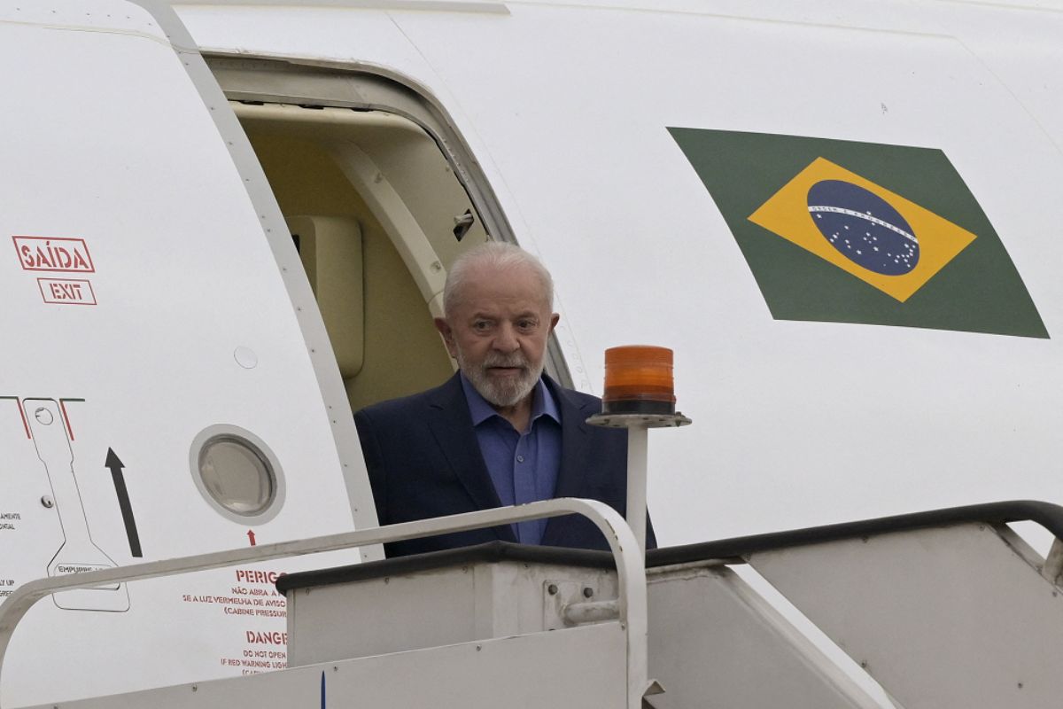 Presidente Lula vai à Itália nesta quinta-feira para funeral do Papa Francisco