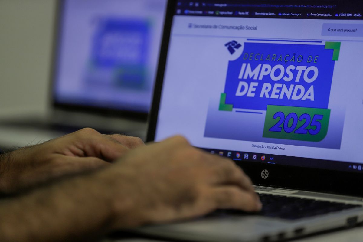 Instalação da comissão do IR emperra e governo adia estratégia