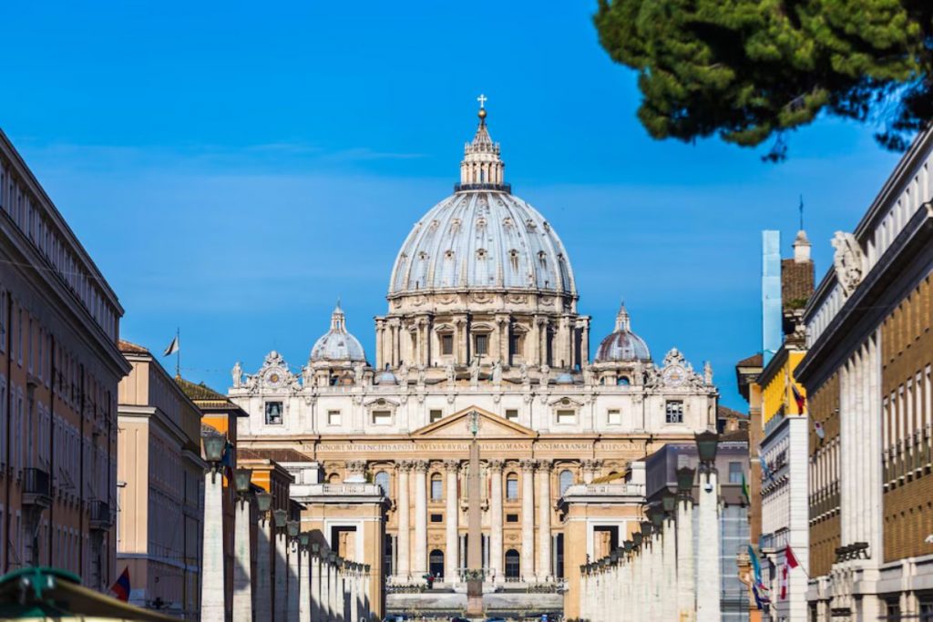 Lula desembarca em Roma para funeral de Francisco