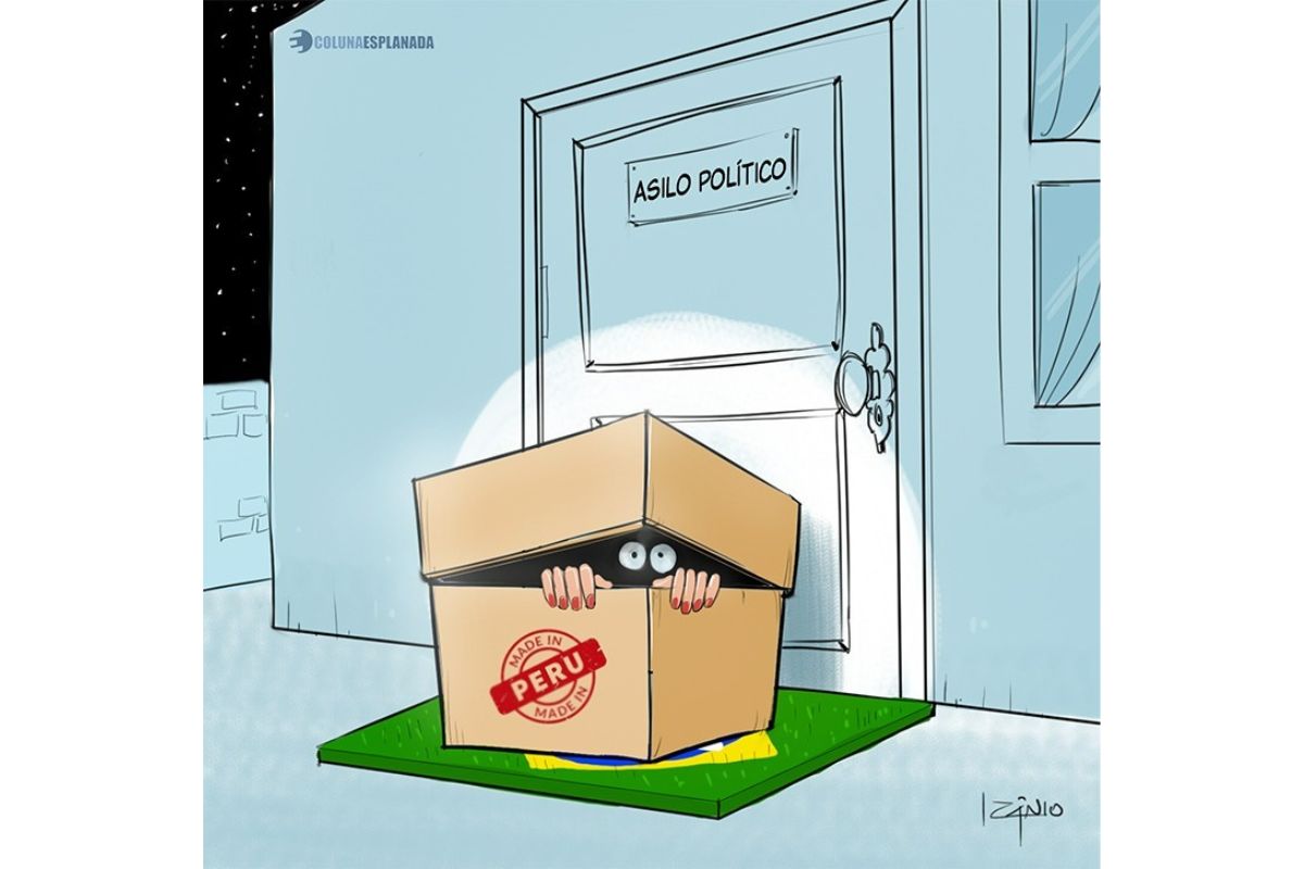 Navio apreendido revela elo entre refinaria baiana e esquema do PCC