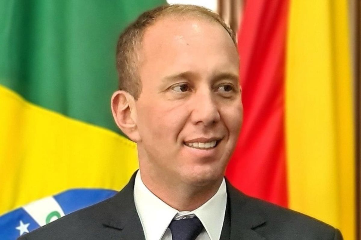 Prefeito influencer de Sorocaba pode disputar a Presidência em 2026