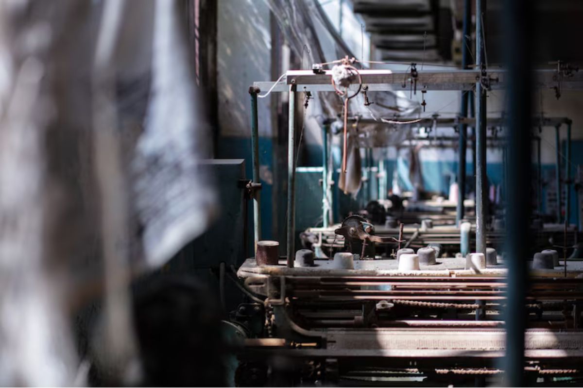 Produção industrial acelera e inverte expectativas negativas na Europa