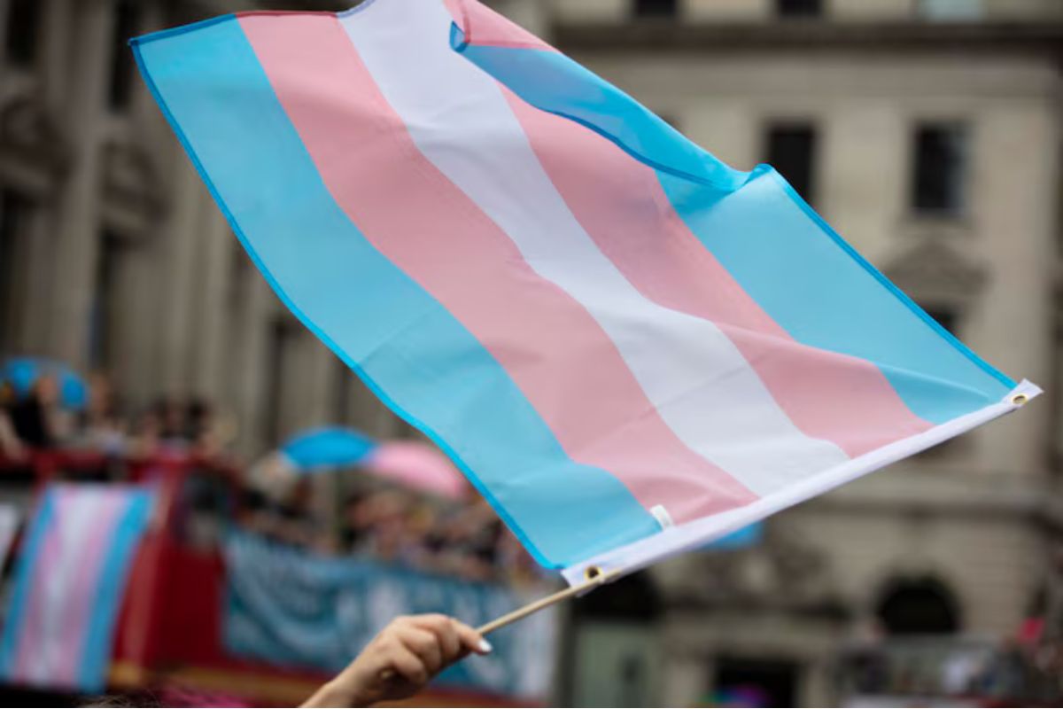 Reino Unido exclui mulheres trans de proteção legal
