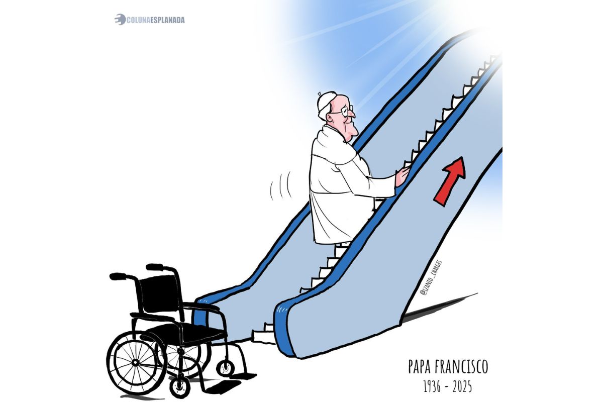 Sete brasileiros podem escolher o novo Papa e Lula prepara viagem a Roma