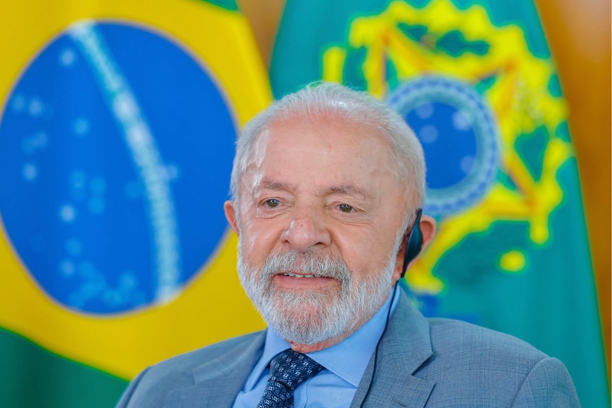 Vitória de Carney anima Lula sobre possível acordo com Mercosul