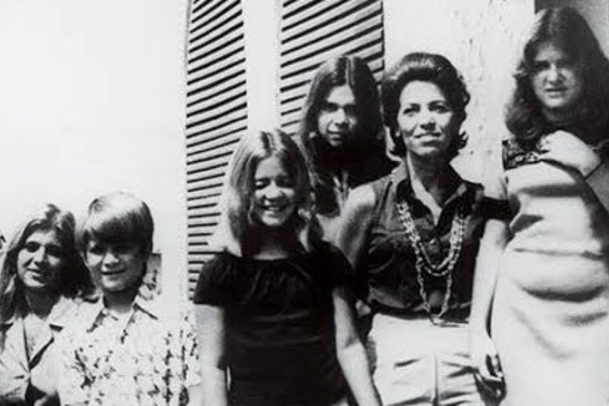 Após décadas de silêncio, Estado reconhece o valor de Eunice Paiva