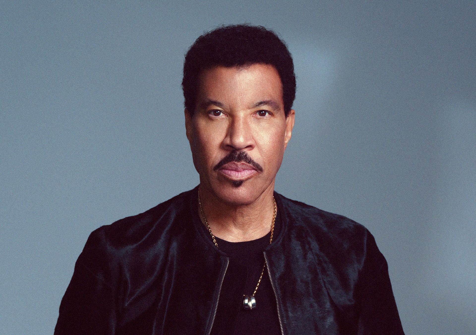 Lionel Richie - Foto Divulgação