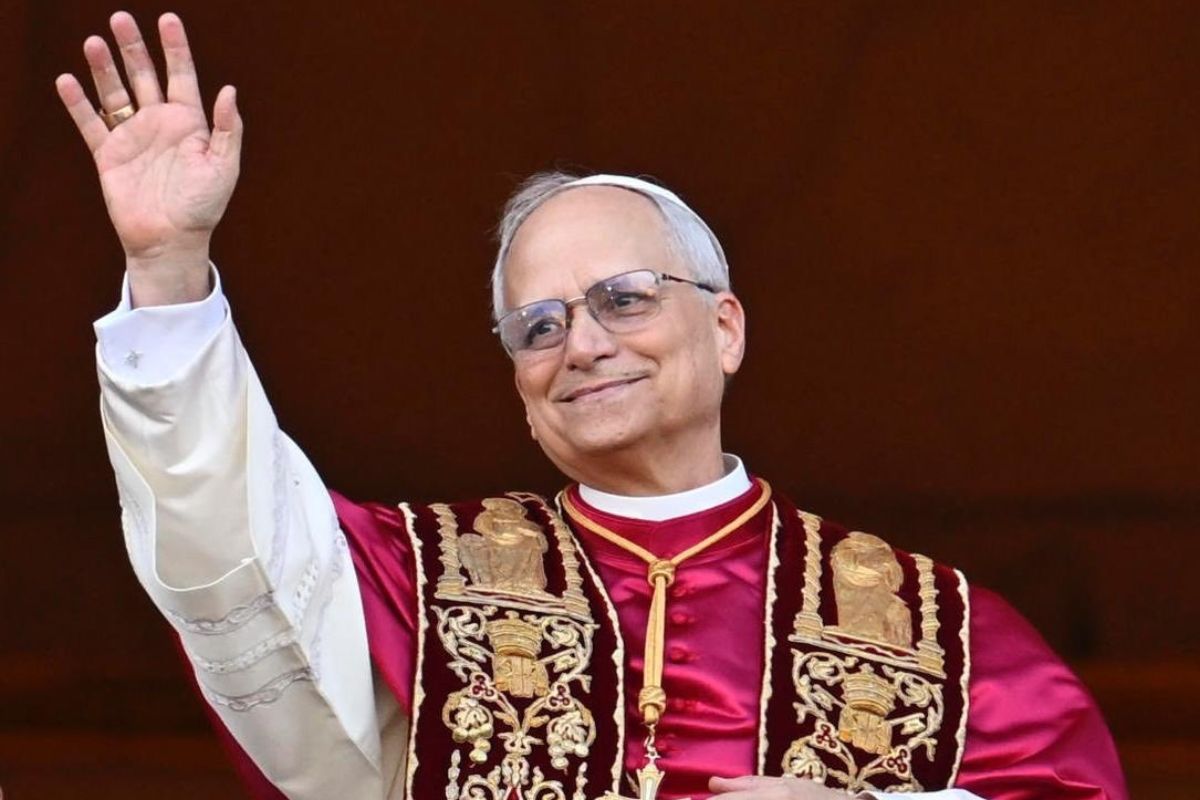 Novo papa: Robert Prevost vira Leão XIV e promete Igreja próxima dos mais vulneráveis