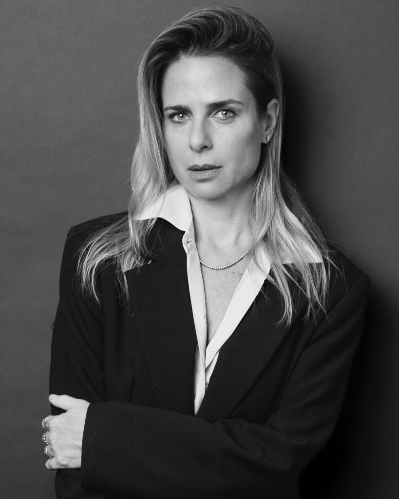 Mariana Zonenschein -