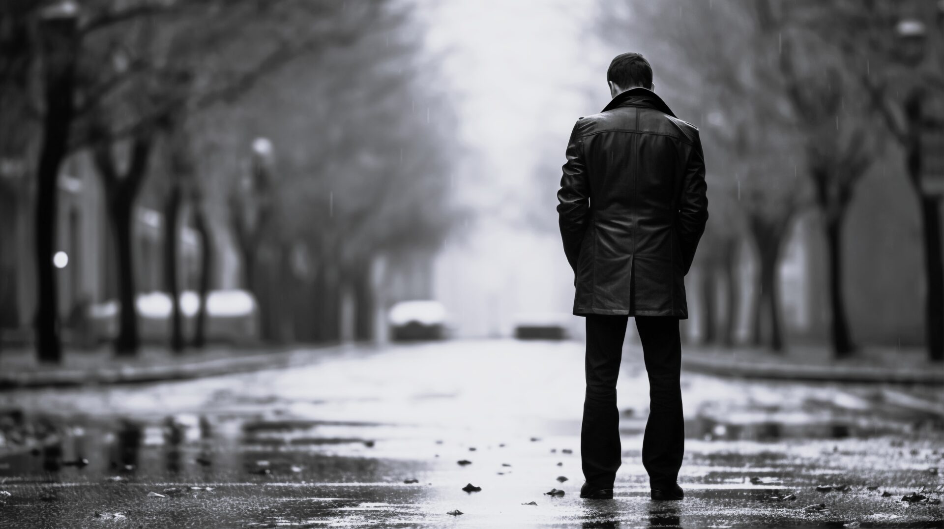 depressed-man-standing-middle-road pb