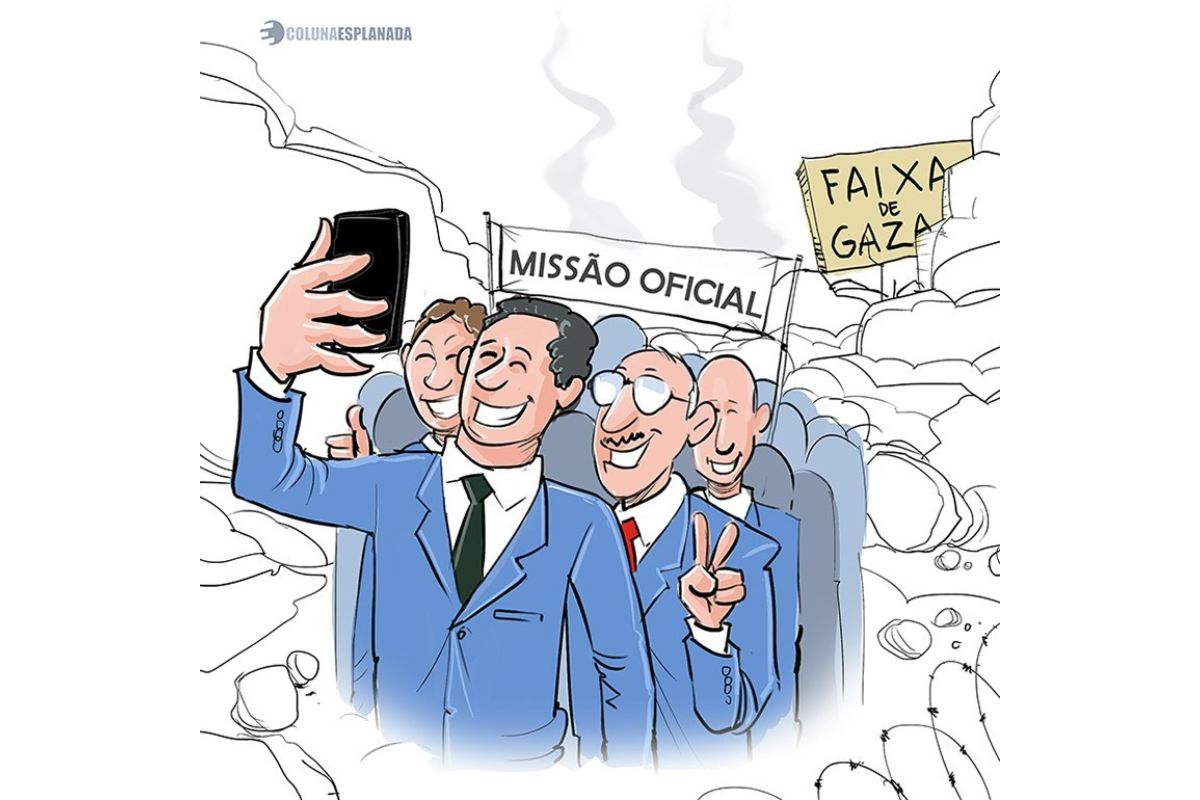 Congresso reage à canetada do IOF e impõe limites ao Planalto