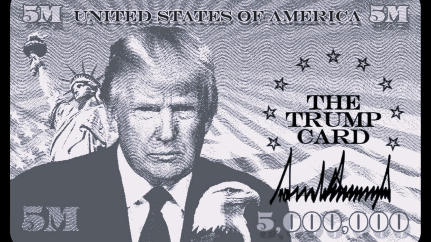 trump card