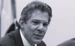 Haddad - Foto Lula Marques