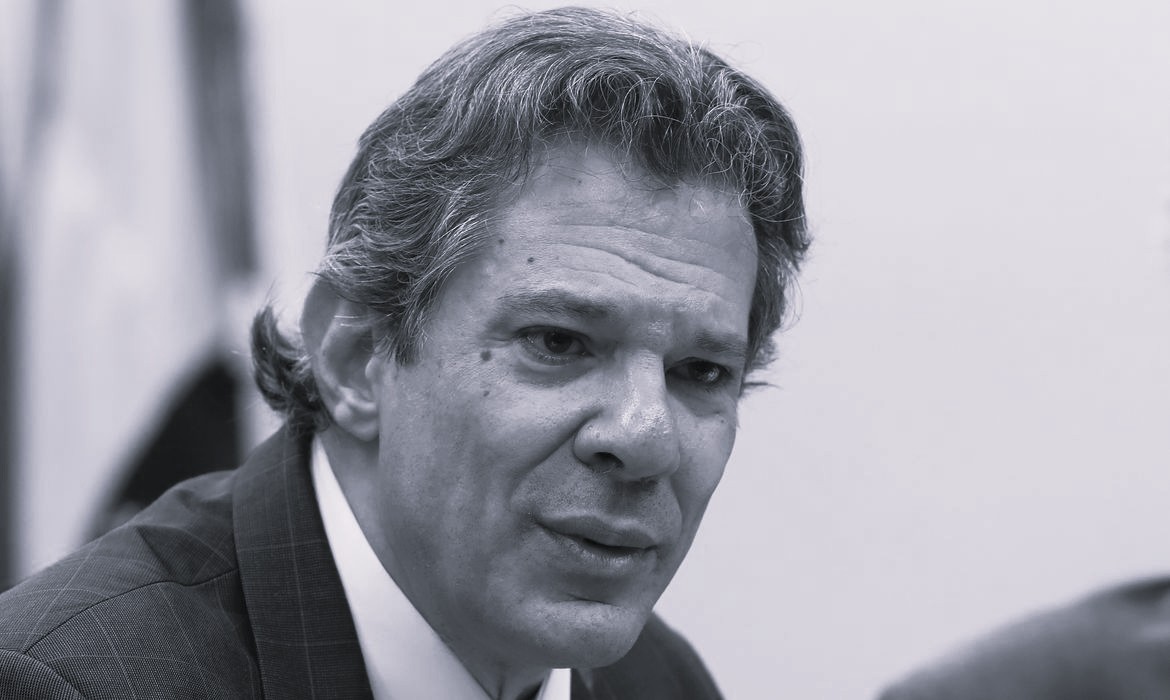 Haddad - Foto Lula Marques