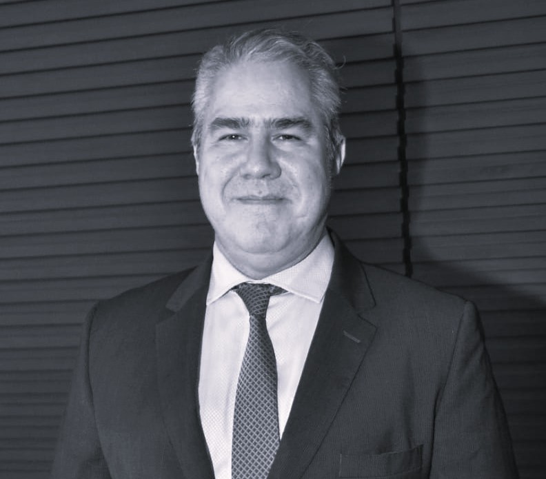 Paulo Engler - Foto Divulgação