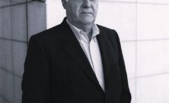 Amancio Ortega - Foto Reprodução Instagram