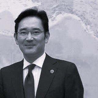 Jay Y. Lee - Foto Reprodução Instagram