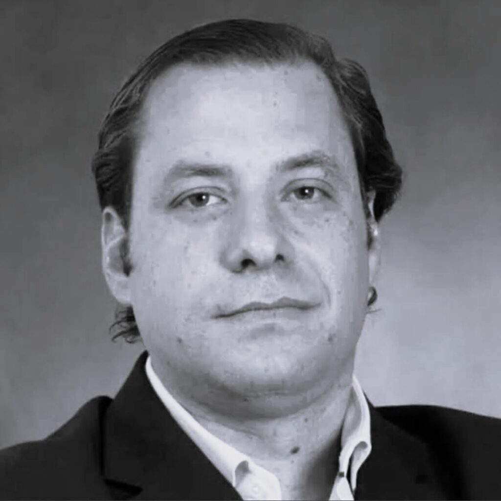 Renato Raduan - Foto Reprodução Instagram