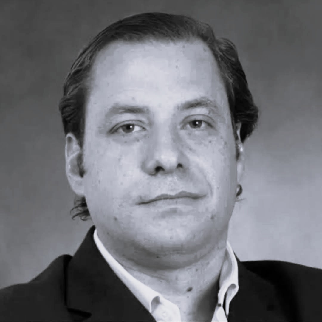 Renato Raduan - Foto Reprodução Instagram