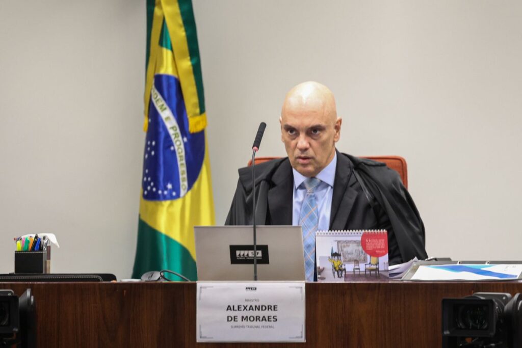 Alexandre de Moraes