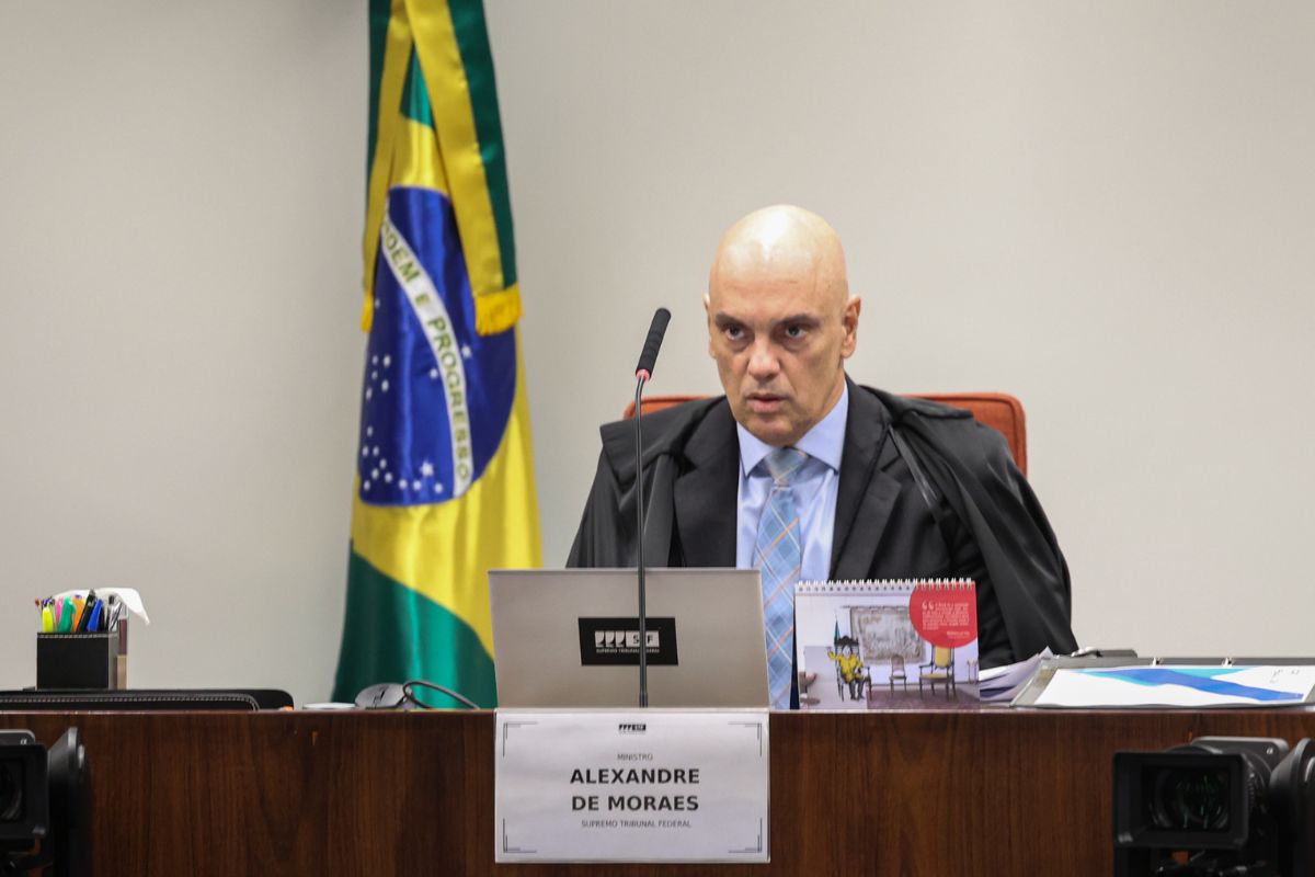 Alexandre de Moraes