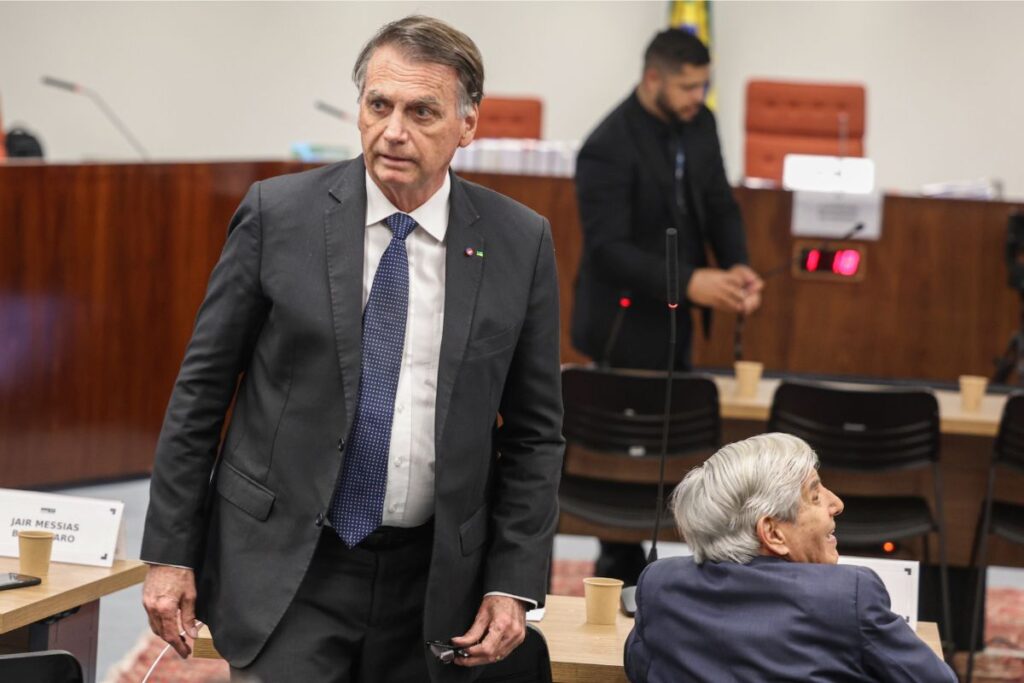 Jair Bolsonaro