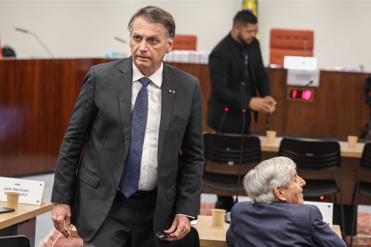 Jair Bolsonaro