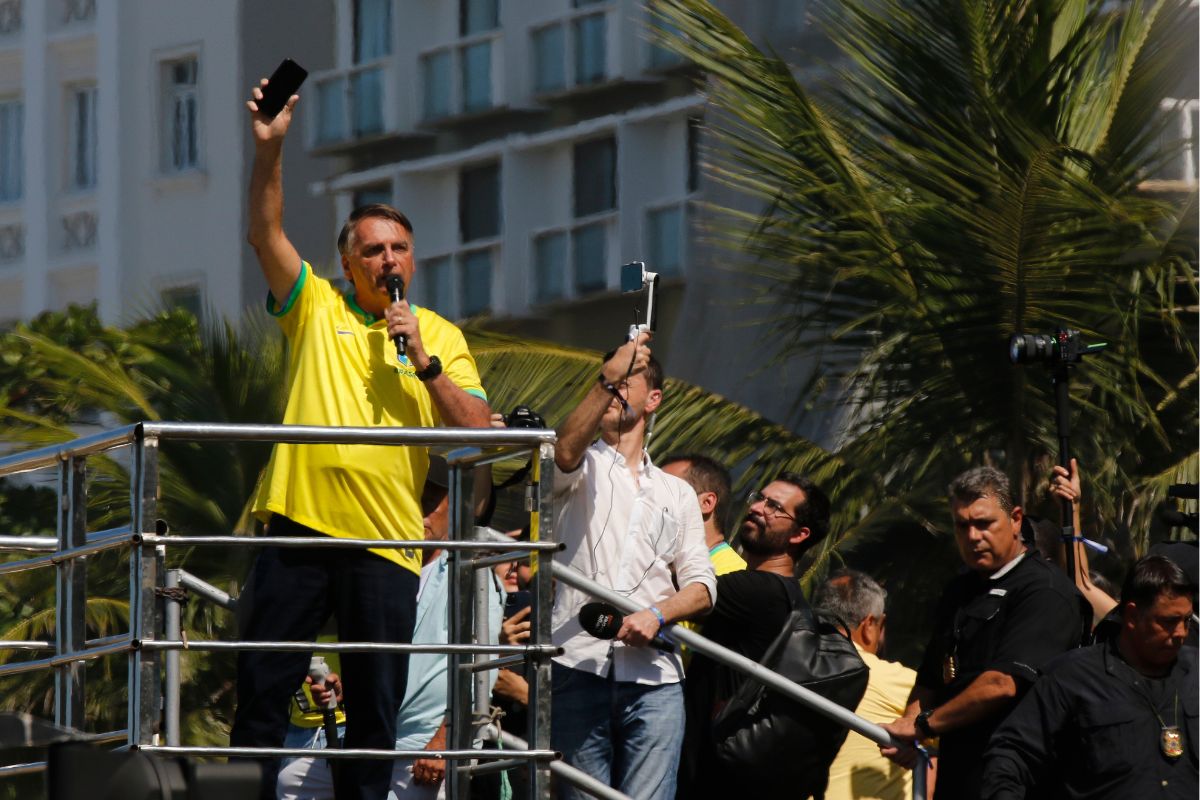 Jair Bolsonaro