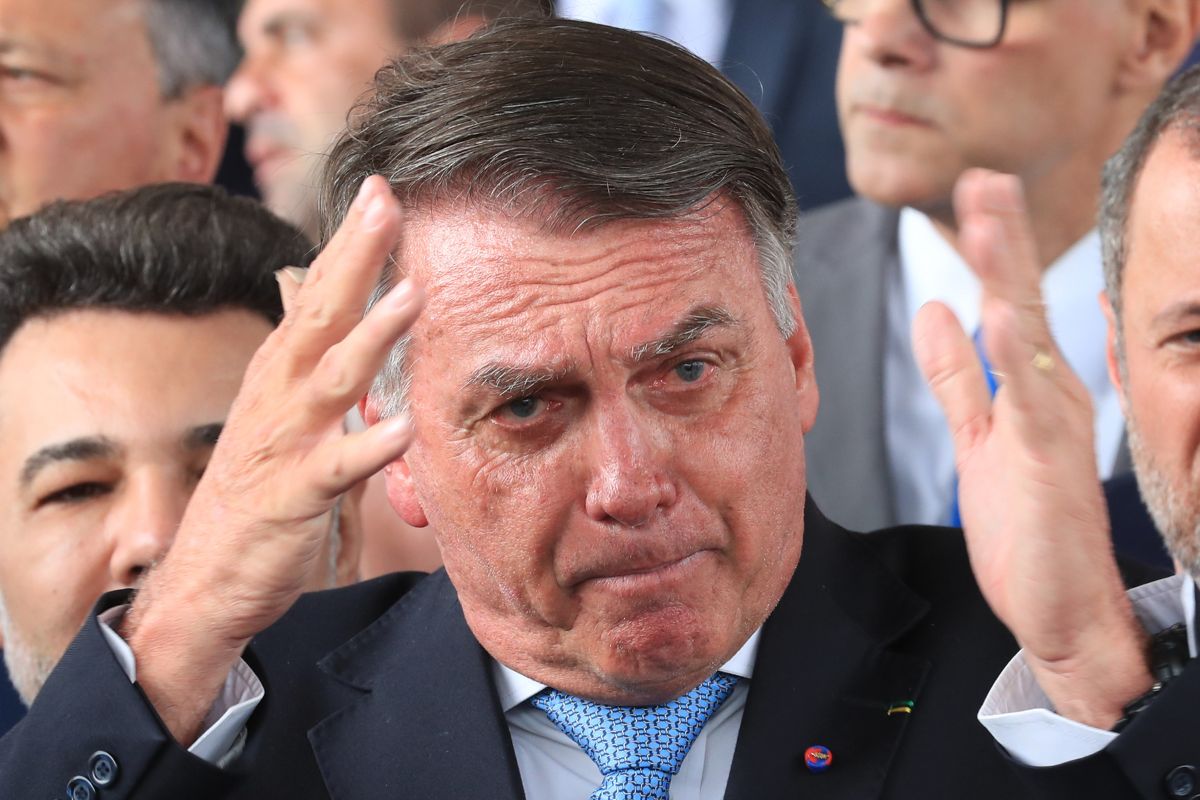 Jair Bolsonaro