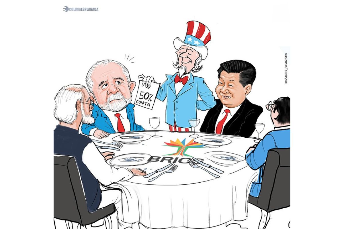 Foto: Coluna Esplanada